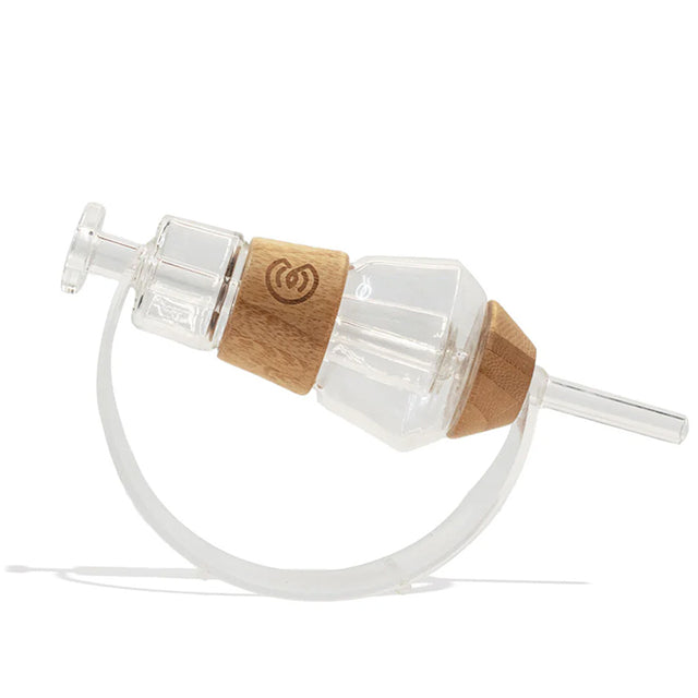 Bamboo Wooden Nectar Collector - Connect