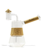 Bamboo Wooden Rig - Connect