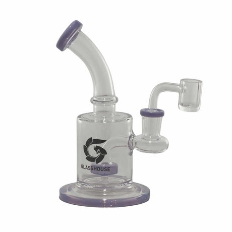 Barrel Banger Hanger - Glass House