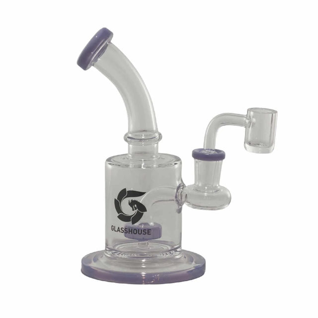 Barrel Banger Hanger - Glass House