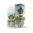Batch Freebase E-Liquid 100ML - Candy King
