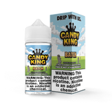 Batch Freebase E-Liquid 100ML - Candy King