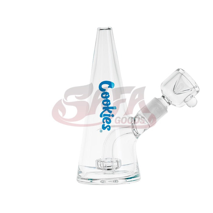 Bayside Series 408 Waterpipe - Cookies