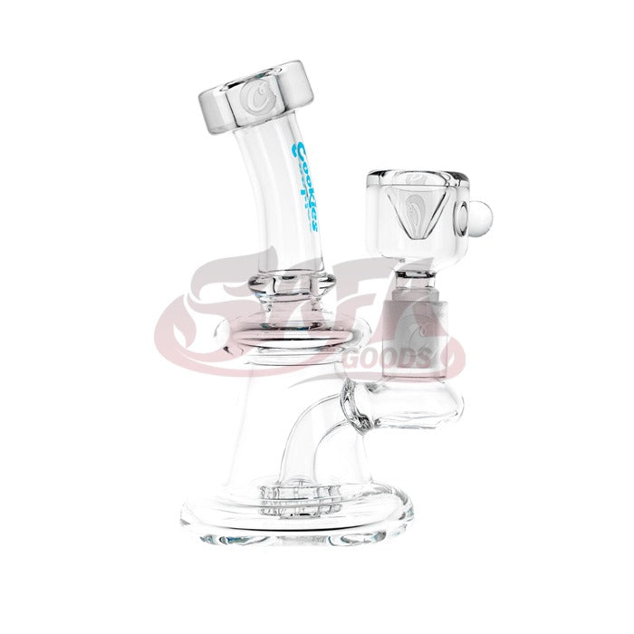 Bayside Series 707 Waterpipe - Cookies
