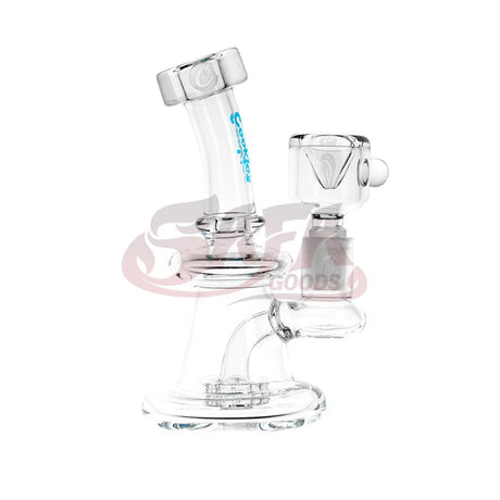 Bayside Series 707 Waterpipe - Cookies