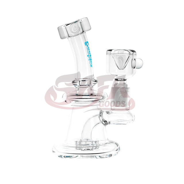 Bayside Series 707 Waterpipe - Cookies