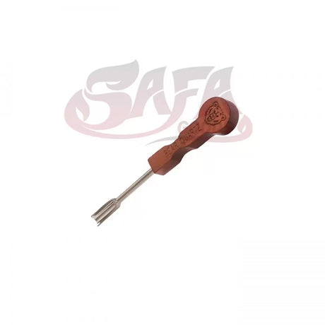 Bear Quartz - Mini Dab Tools