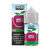 Berries Ice Salt Nic E-Liquid 30ML - Reds Apple