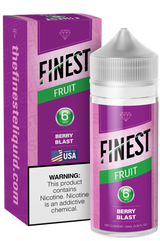 
Berry Blast Freebase E-Liquid Fruit Edition 100ML - The Finest