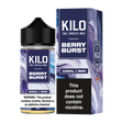 Berry Burst FBE – Liquid 100ML – KILO