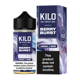 Berry Burst FBE – Liquid 100ML – KILO