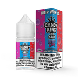 Berry Dweebz Candy King Salt Nic E-Liquid - 30ML