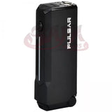 Black 510 Dunk 2-in-1 Variable Voltage Vaporizer [750mAh] - PULSAR