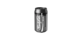Black BudyCan Bubbler - Ispure