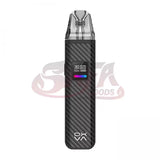 Black Carbon Xlim Pro Pod Kit - OXVA