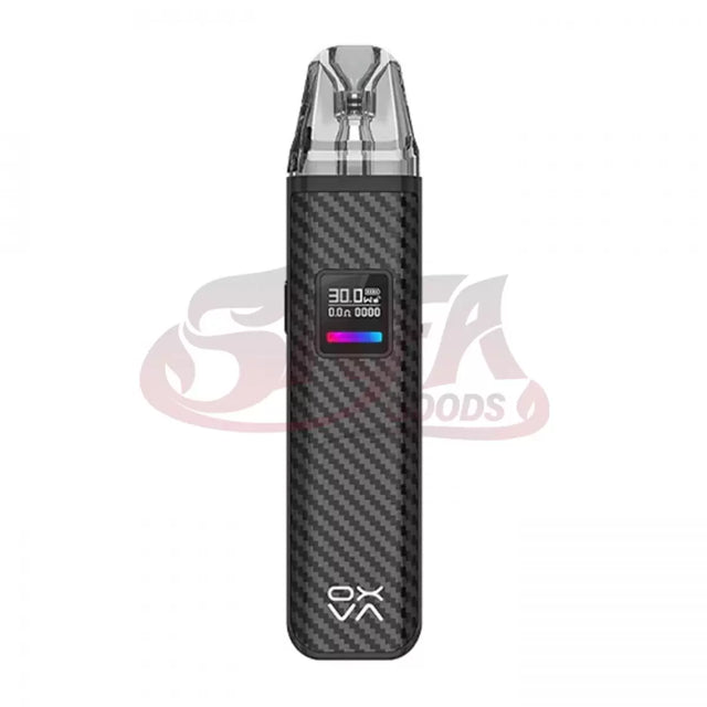 Black Carbon Xlim Pro Pod Kit - OXVA