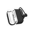 Black Case Cartridge Battery - Yocan Black
