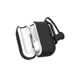 Black Case Cartridge Battery - Yocan Black