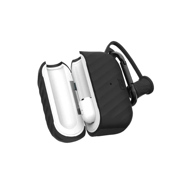 Black Case Cartridge Battery - Yocan Black