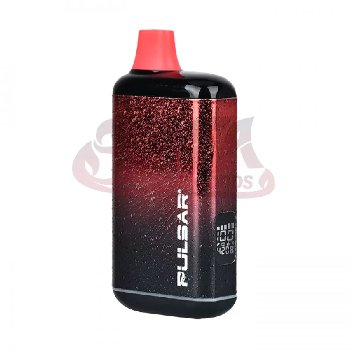Black Cherry Fizz 510 DL 2.0 Pro Cart Battery Mist Edition - Pulsar