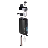 Black Chorus Concentrate Vaporizer - Pulsar