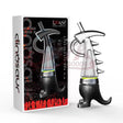 Black Dinosaur Electronic Dab Rig - Lookah