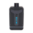 Black Duet Dual Cart 650mAh Battery - Ooze