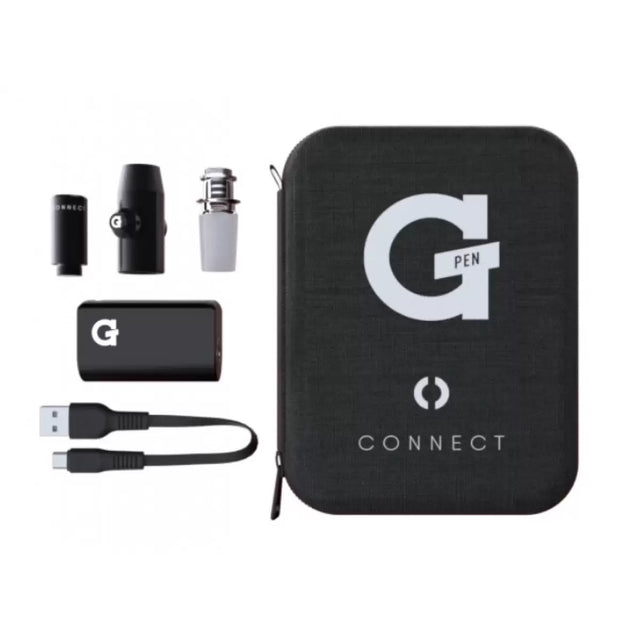 Black G-Pen Connect Kit - Grenco Science