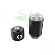 Black G-Pen Connect Tank - Grenco Science