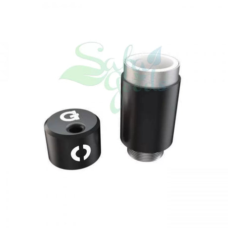 Black G-Pen Connect Tank - Grenco Science