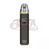 Black Gold Xlim Pro Pod Kit - OXVA