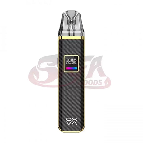 Black Gold Xlim Pro Pod Kit - OXVA