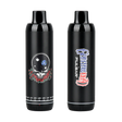 Black Grateful Dead X 510 DL 3.0 Cartridge Vaporizer - Pulsar