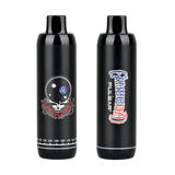 Black Grateful Dead X 510 DL 3.0 Cartridge Vaporizer - Pulsar