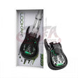 Black Guitar Vape Battery - Lookah