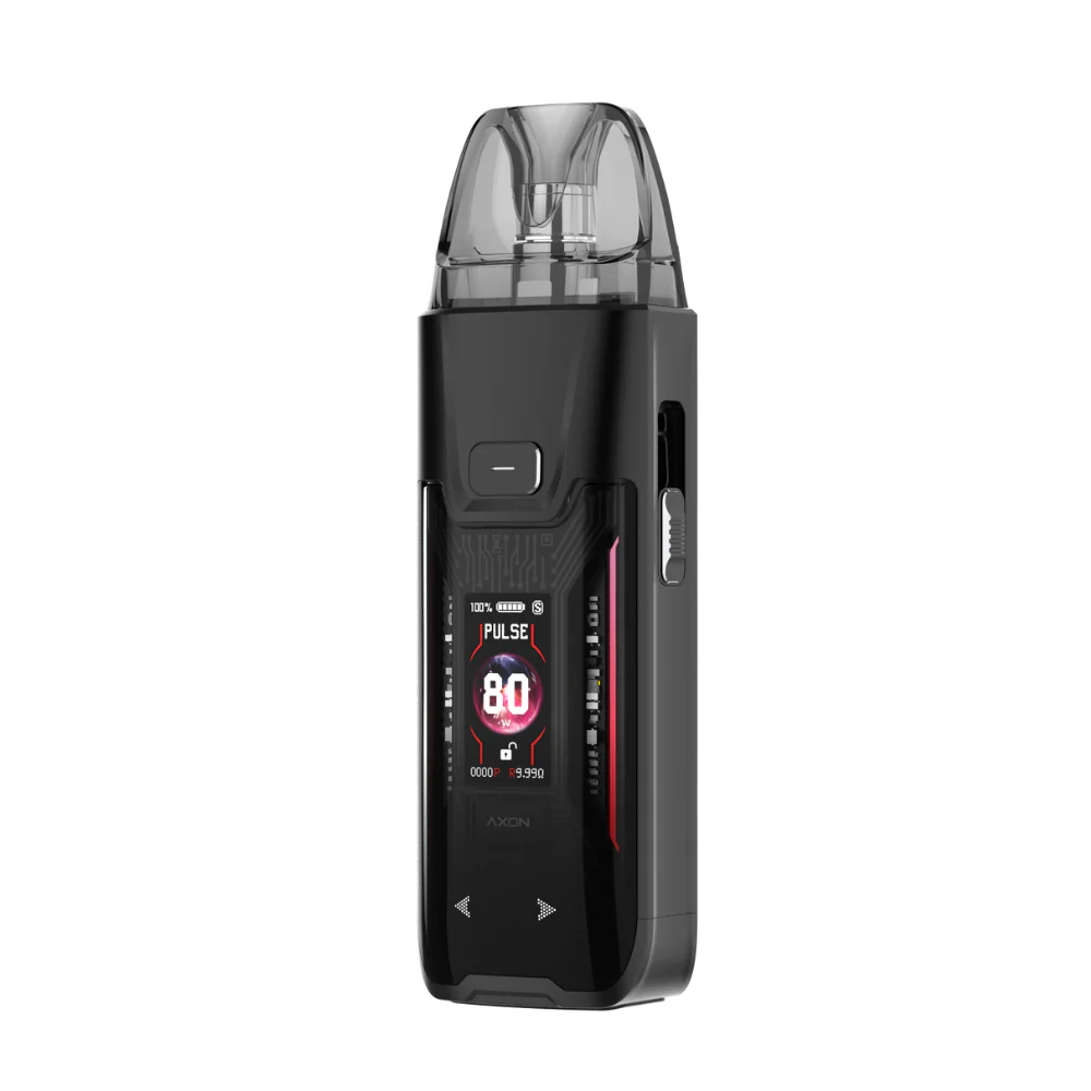 Black Luxe XR Max 2 Kit - Vaporesso