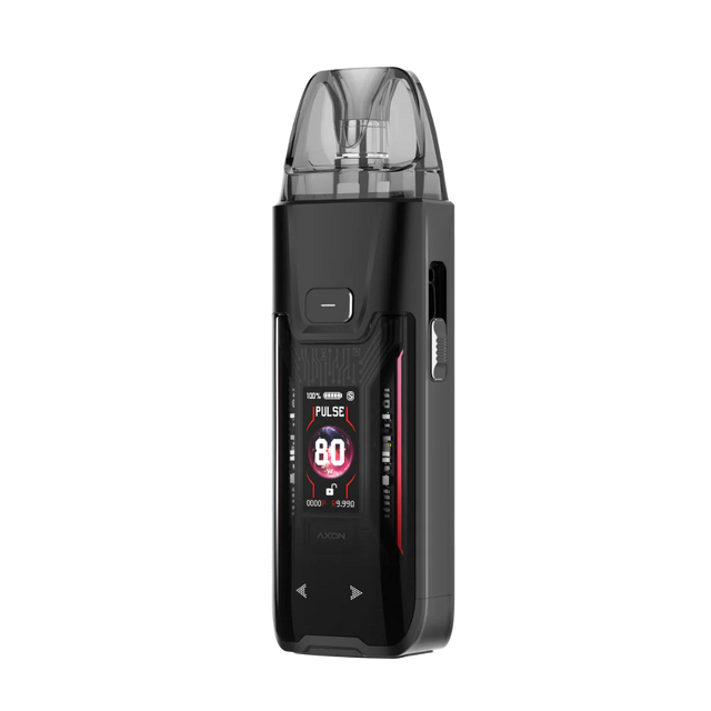 Black Luxe XR Max 2 Kit - Vaporesso