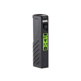 Black Novex 2 Cartridge Battery - Ooze