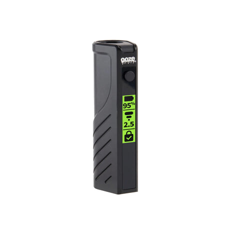 Black Novex 2 Cartridge Battery - Ooze