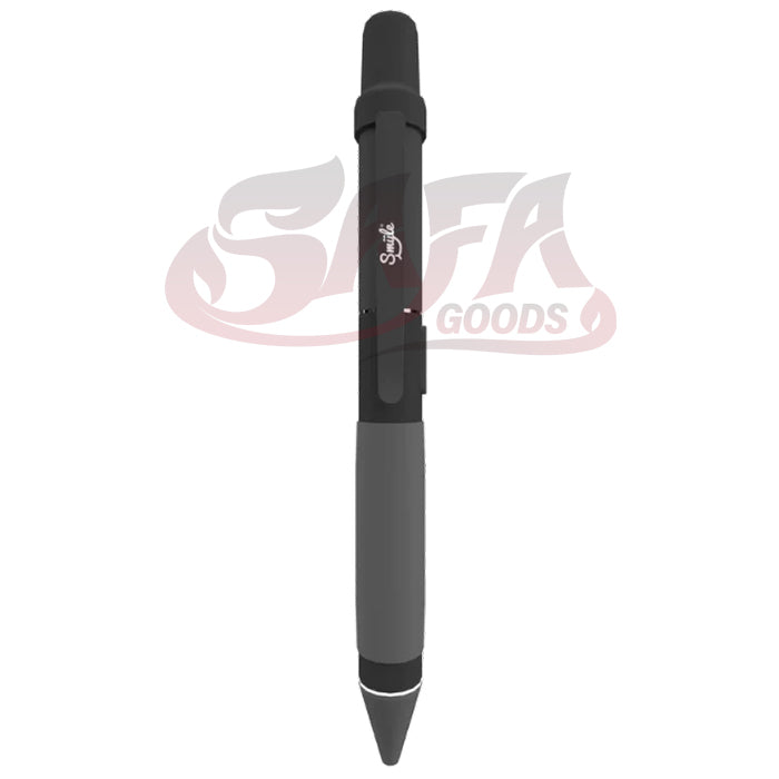 Black Penjamin Cartridge Ink-Pen - Smyle Labs