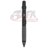 Black Penjamin Cartridge Ink-Pen - Smyle Labs
