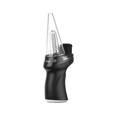 Black Phaser Max 2 Smart Rig - Yocan Black