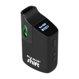 Black Shift Dry Herb Vaporizer [1PC] - Pulsar