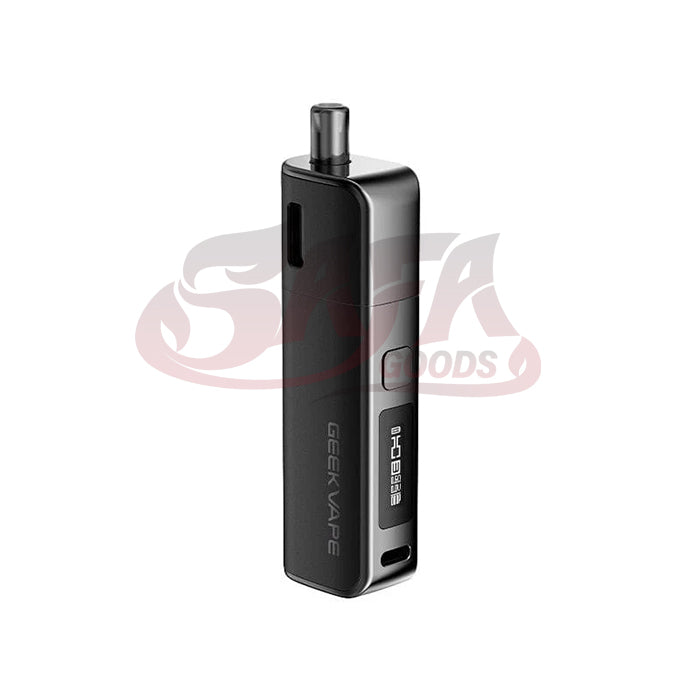 Black Soul [1500mAh/30W] Kit - Geekvape