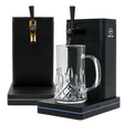 Black Terp Tap Portable Vaporizer 3000mAh - Stache Products