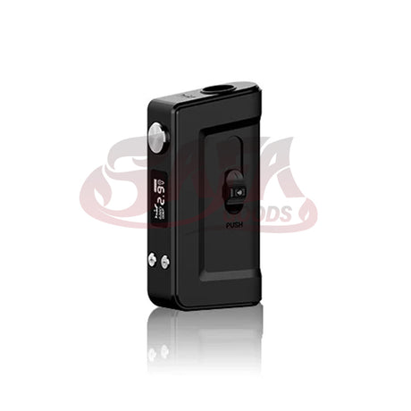 Black The Shiv - Hamilton Devices