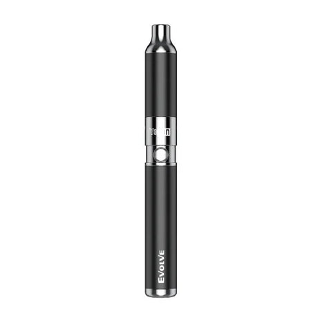 Black Wax Pen Kit - Yocan - Evolve