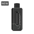 Black Zero 510 Cartridge Battery - Lookah