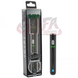 Black Smart Battery for Cartridges - Ooze