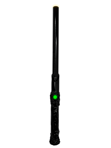 Black Wandjamin Battery - Smyle Labs